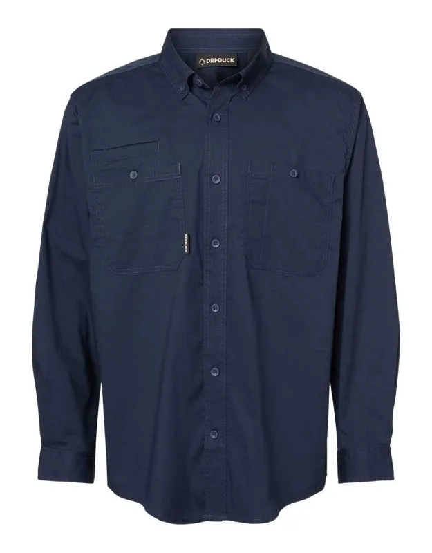 Craftsman Woven Shirt