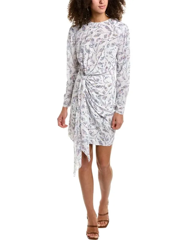 Dulce Mini Dress