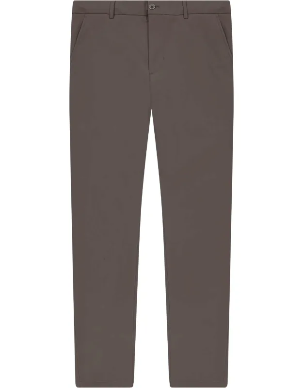 Odyssey Performance Travel Pant With 4 Way Stretch