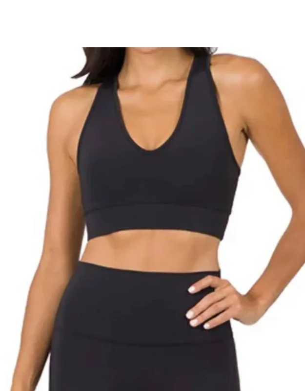 Athletic Racerback Tank