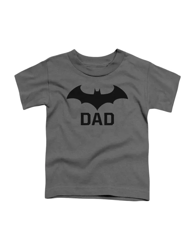 _batman Hush Dad Short Sleeve Tee / T-shirt_