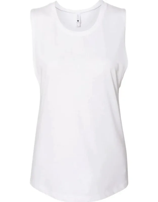 Festival Muscle Tank
