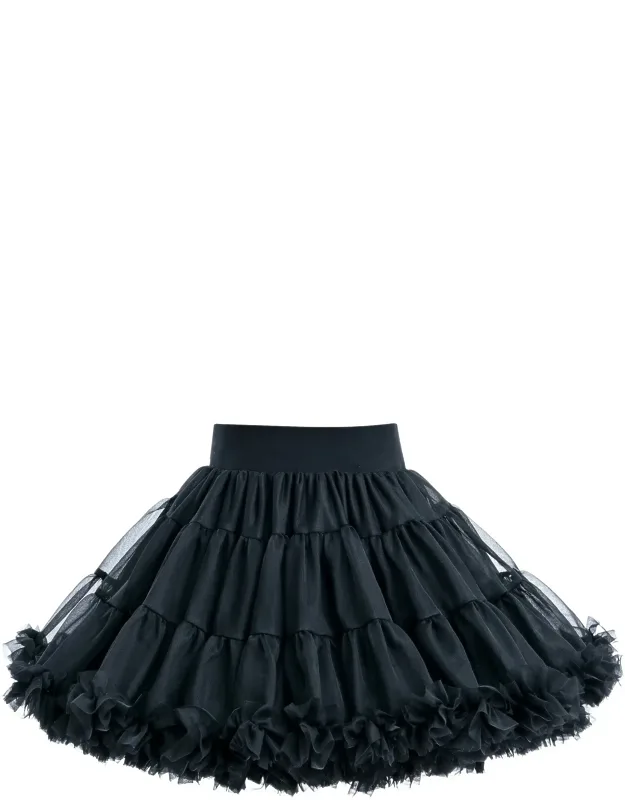 Tulle Skirt