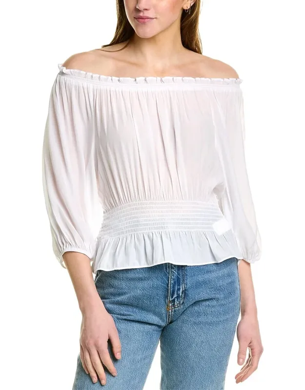 Riley Blouse