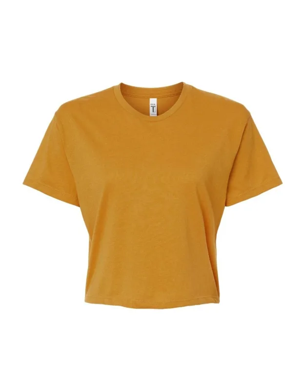 Ideal Crop Top