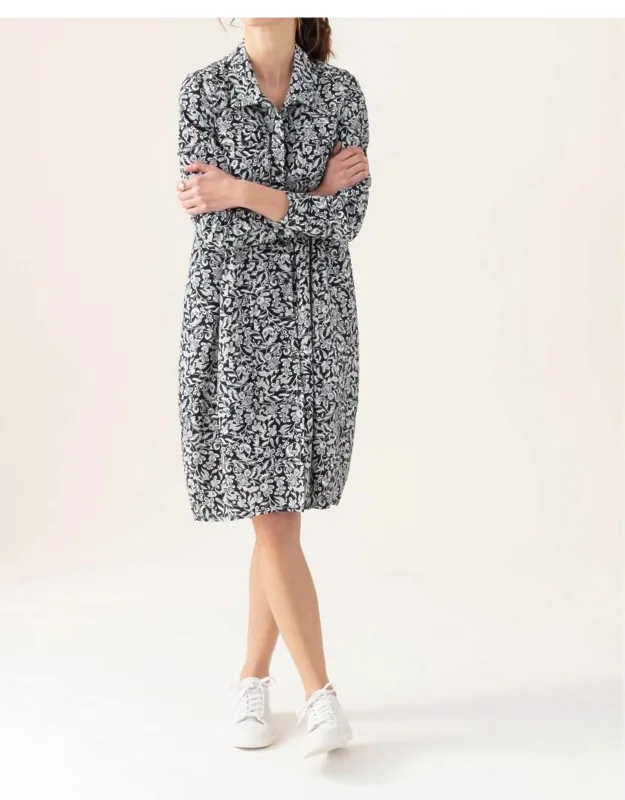 Vertigo Dress