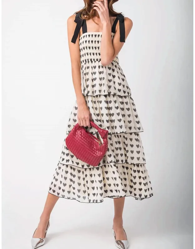 Heart Of Mine Dress