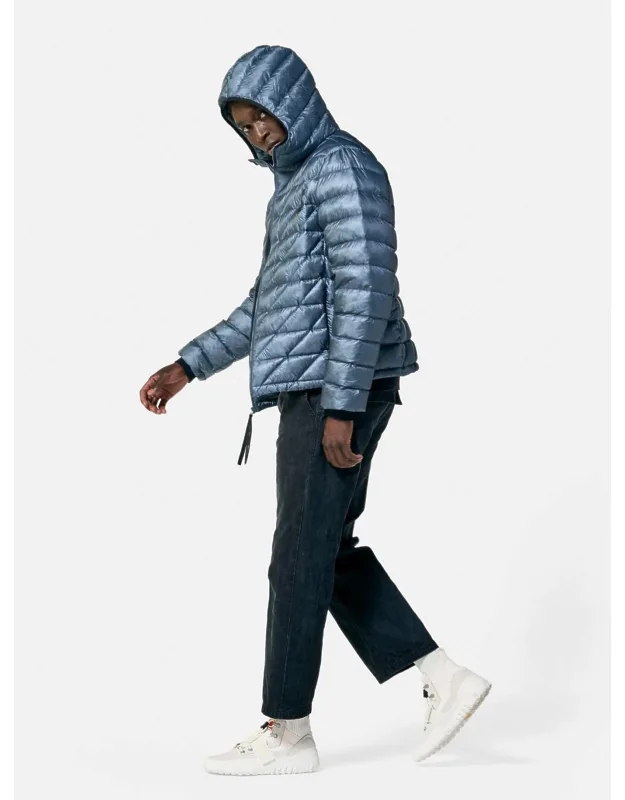 Packable Down Jacket
