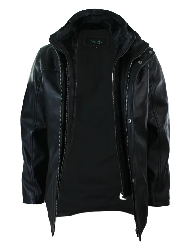 Safari Jacket