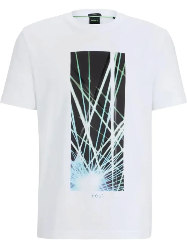 Short Sleeve Graphic T-shirt