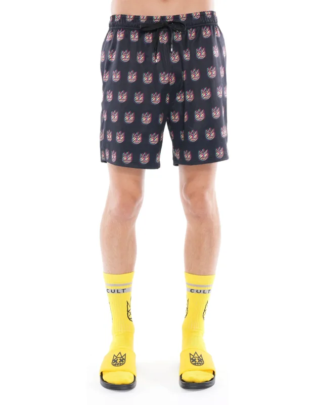 Swim Short