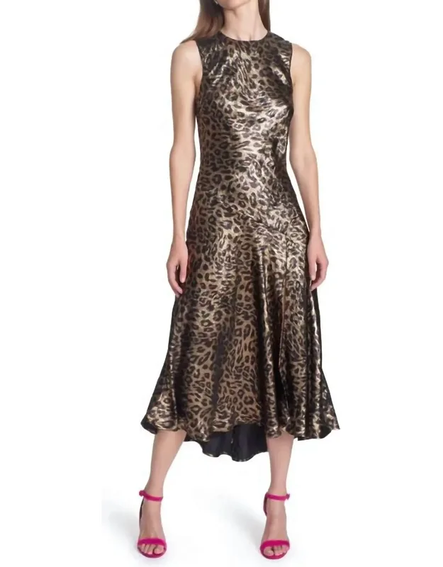 The Pilar Dress