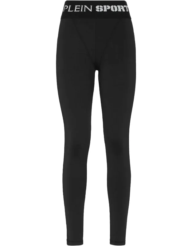 Jogging Push Up Leggings