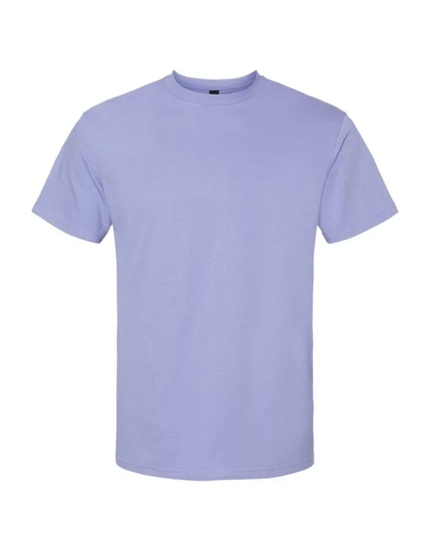 Softstyle Midweight T-shirt