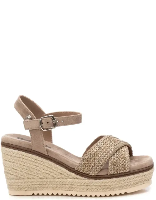 Wedge Espadrille Sandals