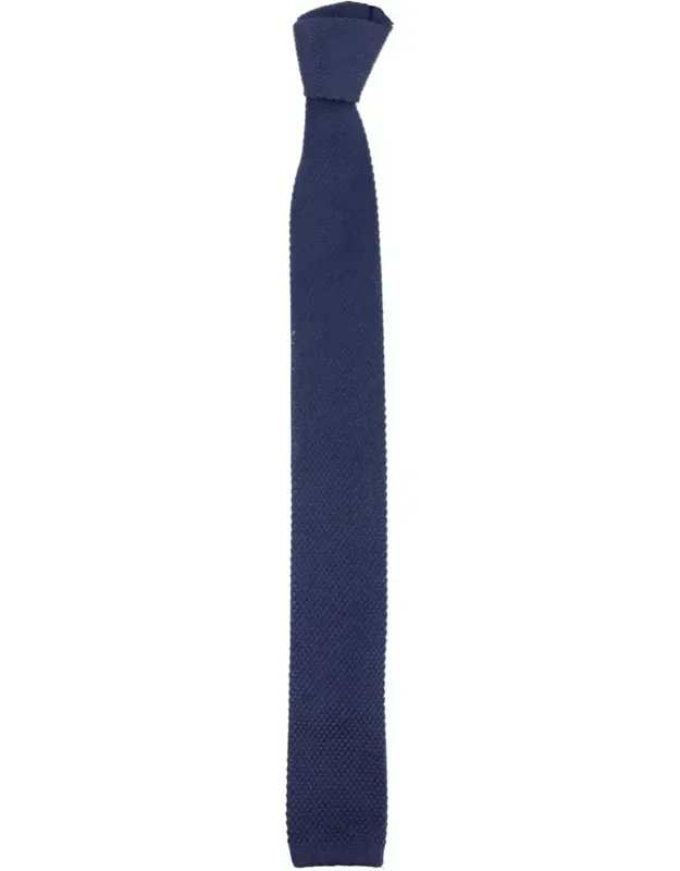 _knitted Tie Premium Quality Soft Textured Fabric_