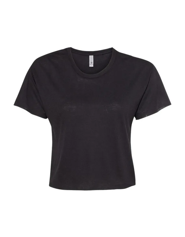 Festival Crop Top