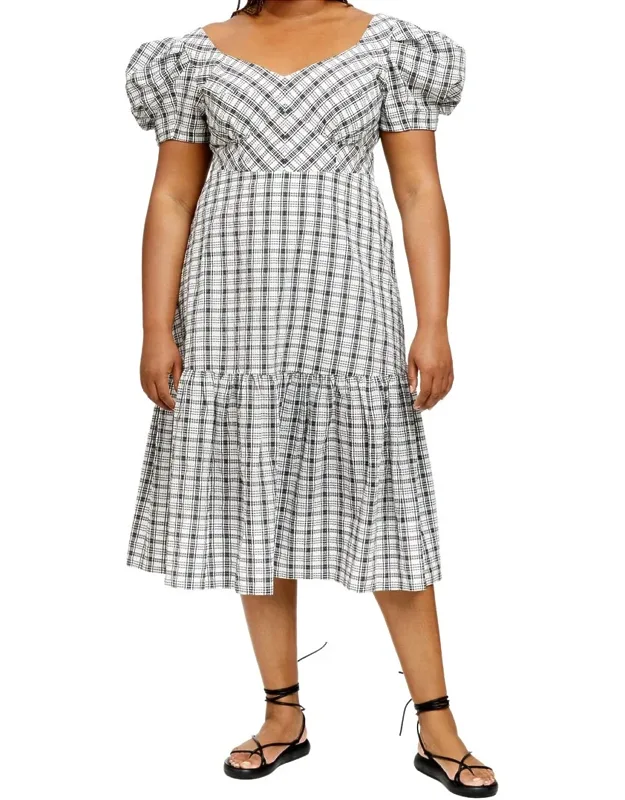 Danielle Dress