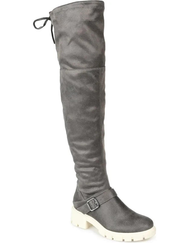 Tru Comfort Foam Wide Calf Salisa Boots