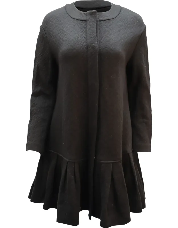 Ballencya Coat Dress
