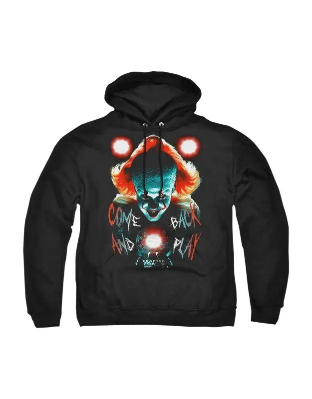 2017 Dead Lights Pullover Hoodie