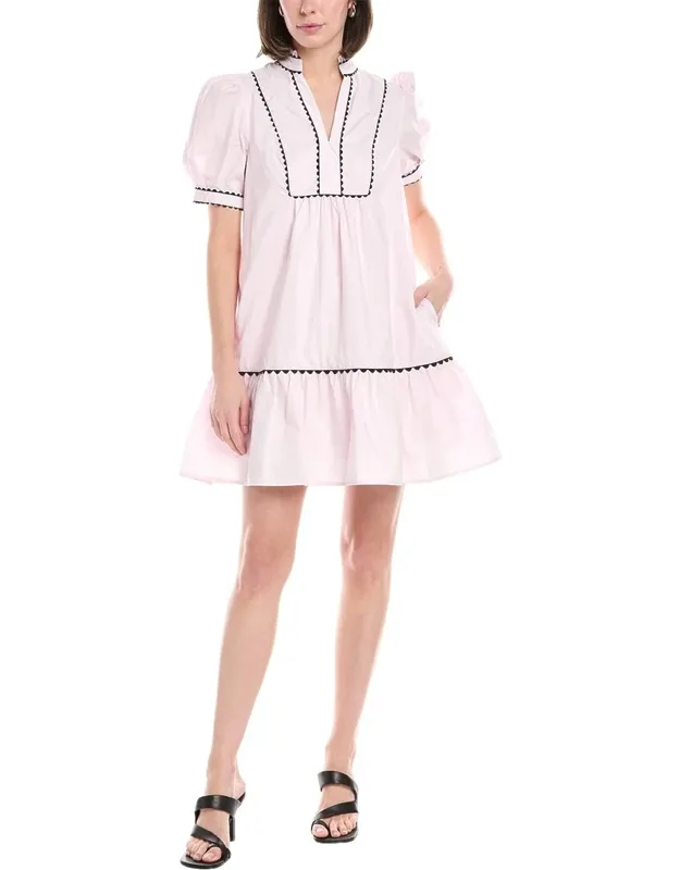 A-line Dress