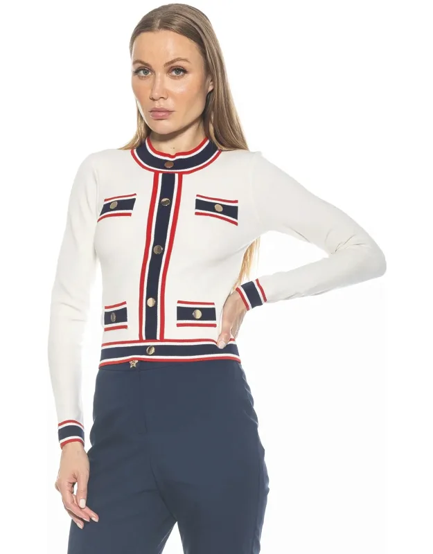 Kiley Sweater
