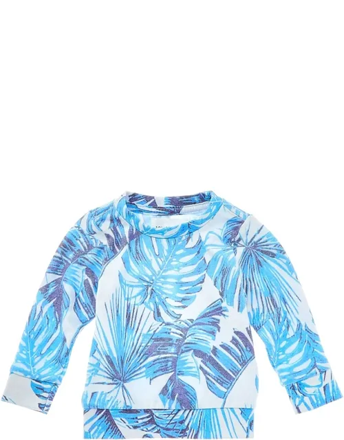 Palma Paradise Pullover