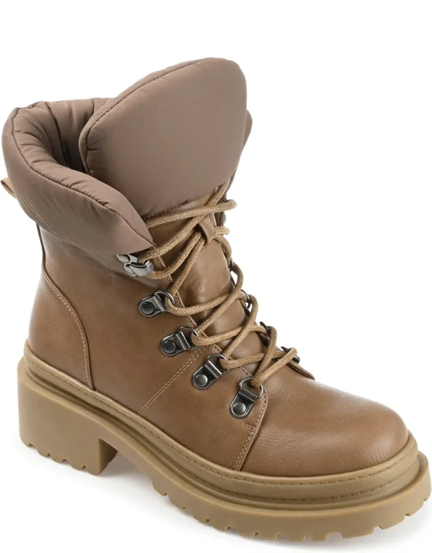 Tru Comfort Foam Irrah Booties