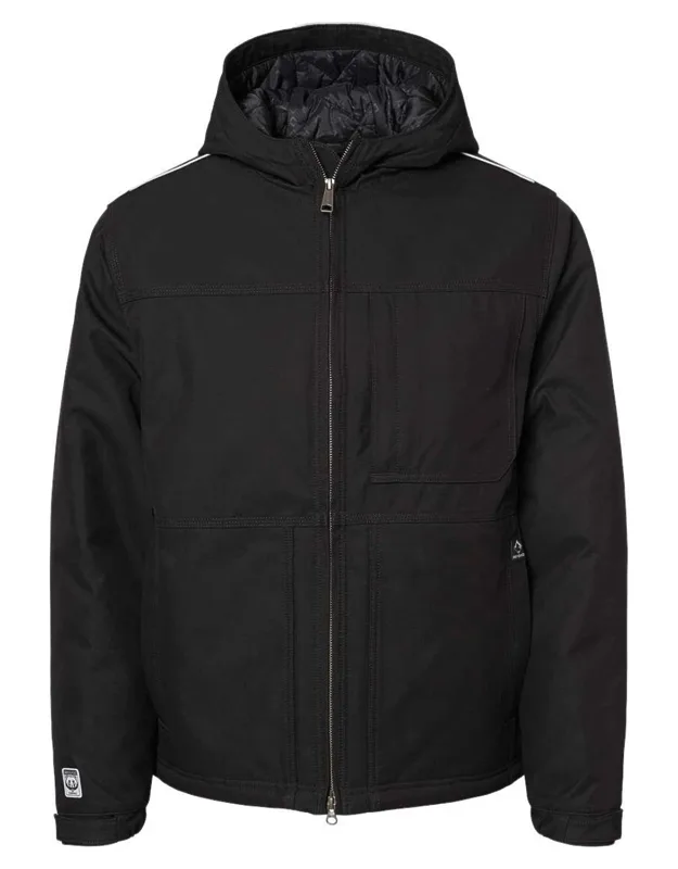 Kodiak Jacket