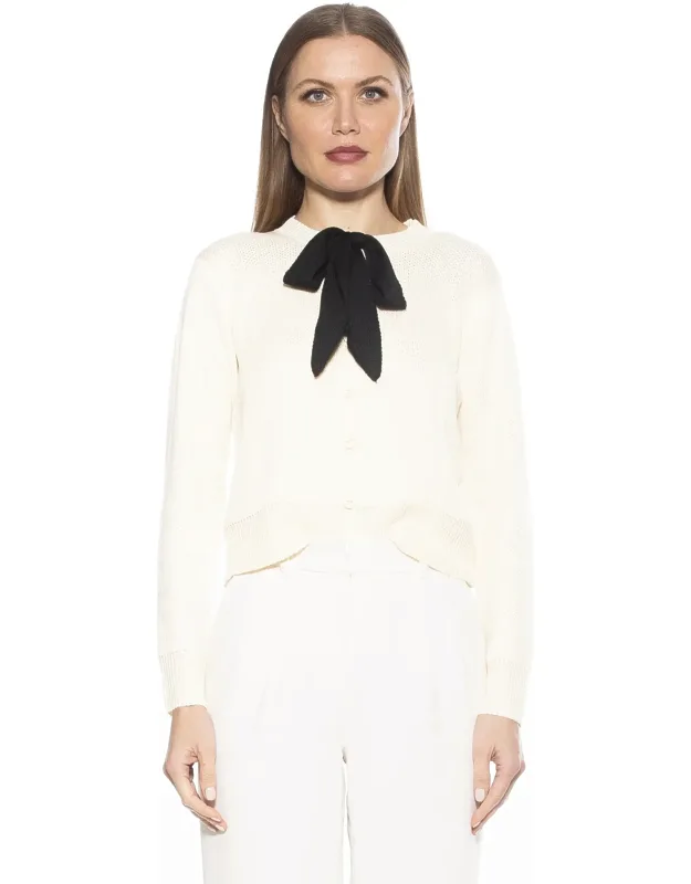 Calix Cardigan