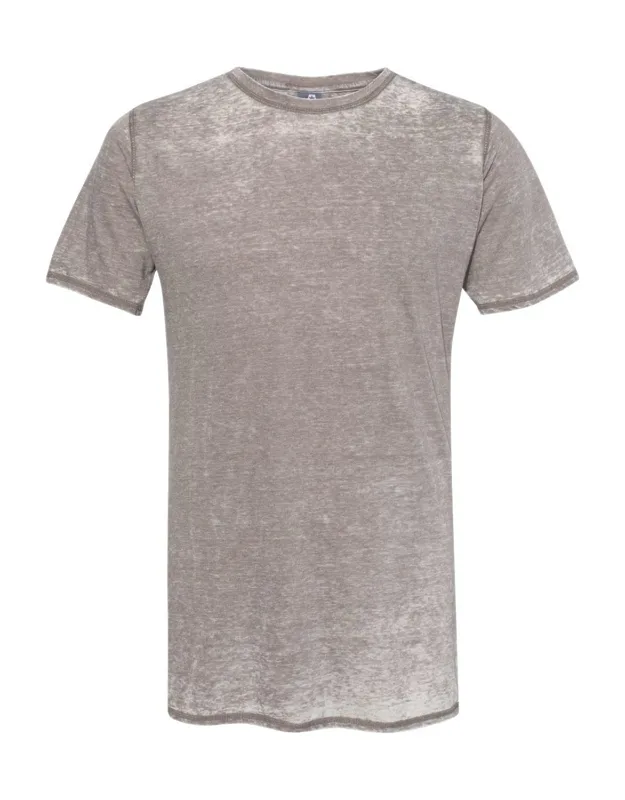 Zen Jersey T-shirt