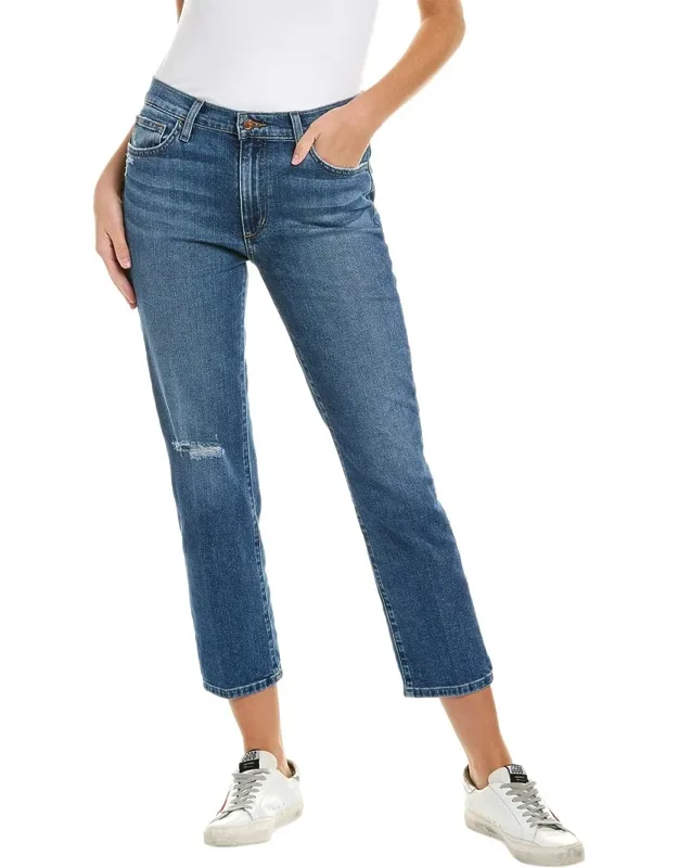 Scout Kaelan Tomboy Slim Leg Jeans