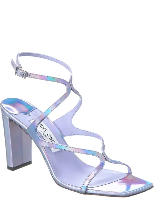 Azie 85 Leather Sandal