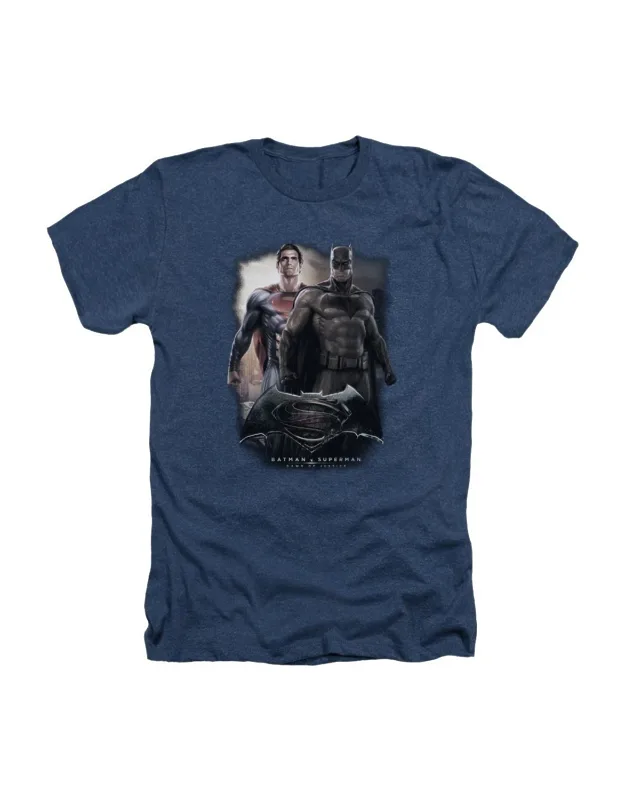 Batman V Superman Dawn Tee