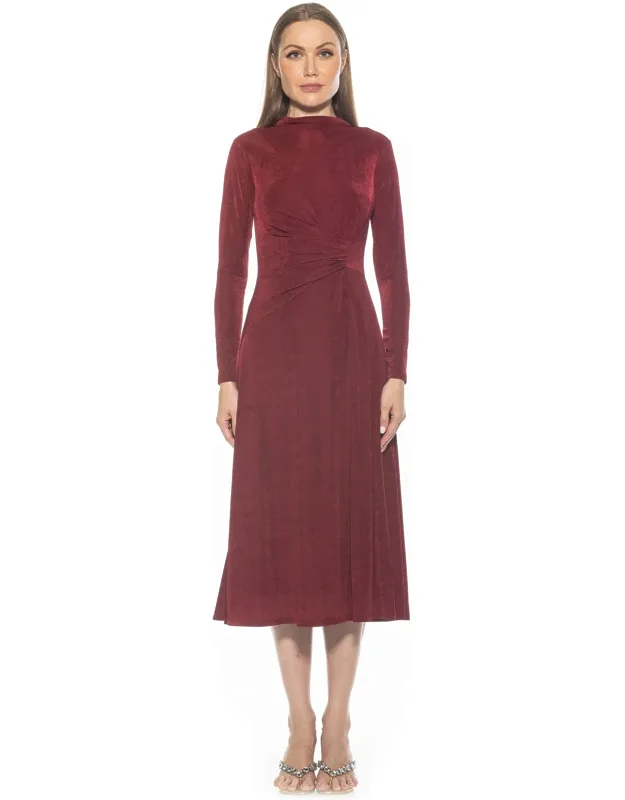 Marla Dress