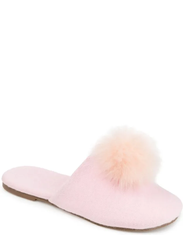 Nightfall Slippers