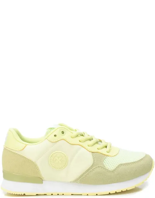 Lace-up Sneakers