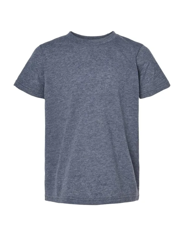 Poly-rich T-shirt