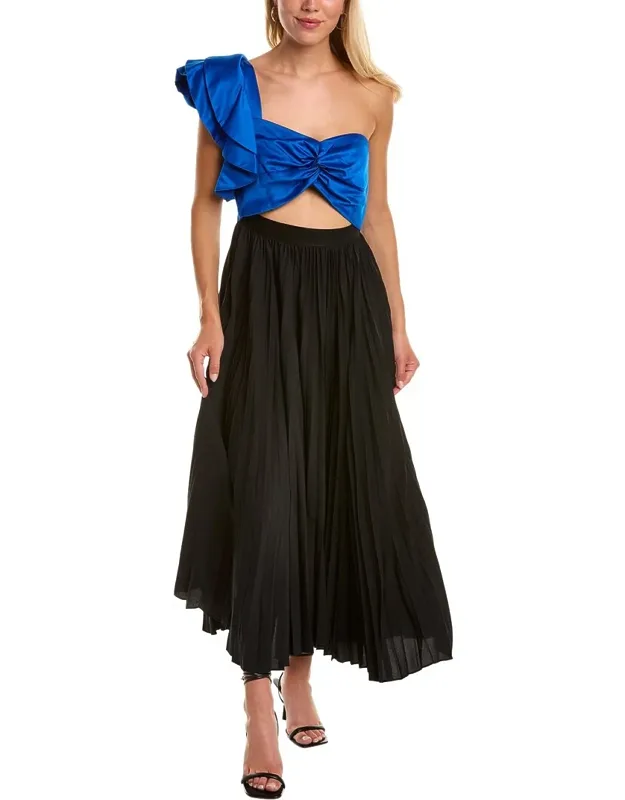 Cleopatra Dress