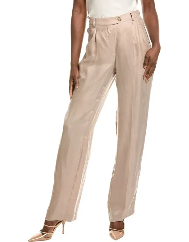 Taleco Trousers