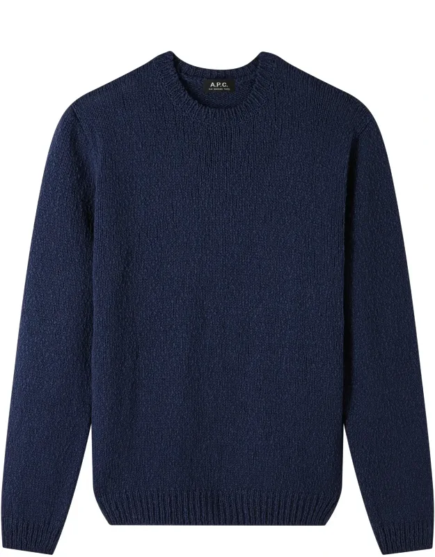 Gaston Sweater