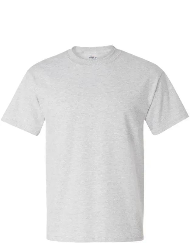 Hanes Beefy-t 6.1 Oz. Pre-shrunk Ringspun Cotton T-shirt