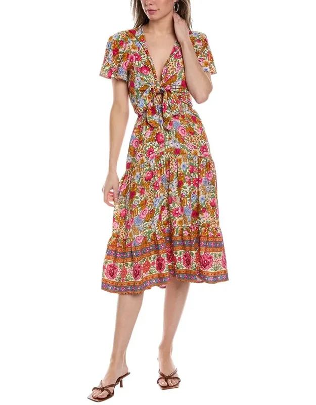 Amelia Dress