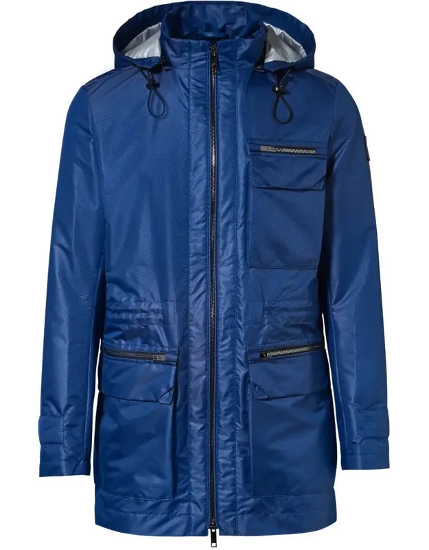 Aircooled Parka
