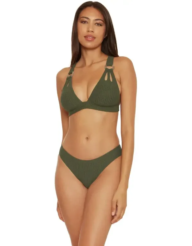 Line In The Sand Skylar Top
