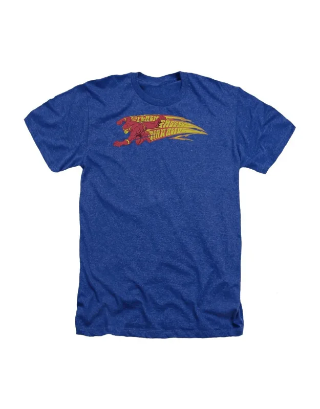 Flash Fastest Man Alive Tee