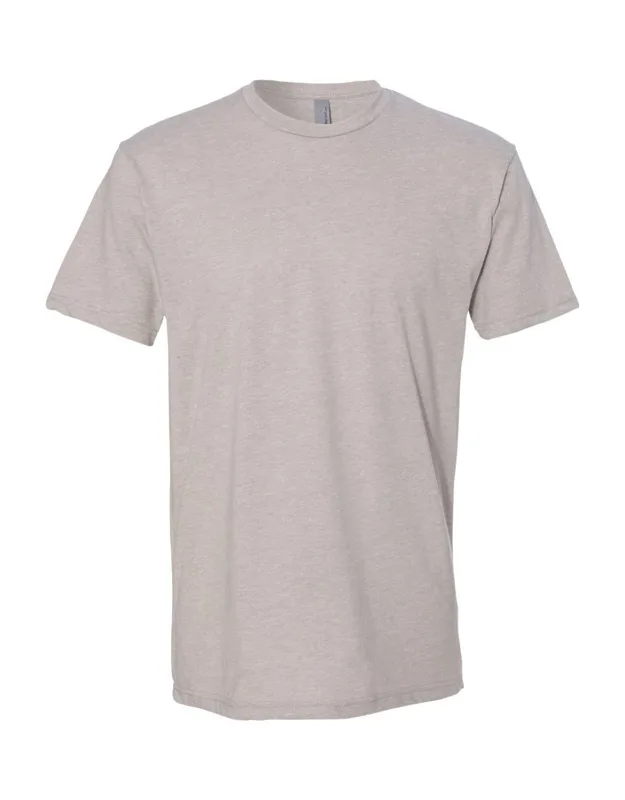 Next Level Cvc T-shirt