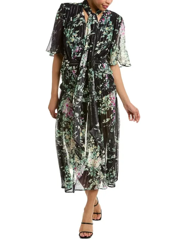 Lunetta Dress