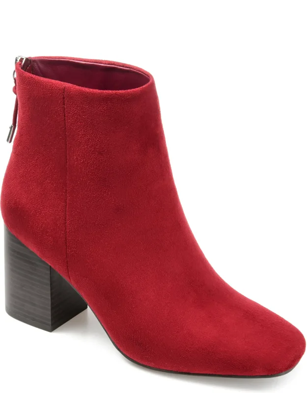 Tru Comfort Foam Audrina Booties